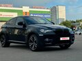 2012 BMW X6 30d I (E71), чёрный, 2350000 рублей - вид 2
