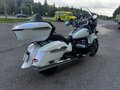 2021 BMW R 18 Transcontinental, белый, 2000000 рублей - вид 3