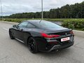 2024 BMW 8 серии 840i II (G14/G15/G16) Рестайлинг, чёрный, 7100000 рублей - вид 5