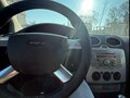 2009 Ford Focus II Рестайлинг, синий, 590000 рублей - вид 9