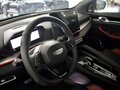 2026 Geely Coolray I Рестайлинг 2, фиолетовый, 1880000 рублей - вид 3