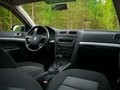 2008 Skoda Octavia II (A5), чёрный - вид 5
