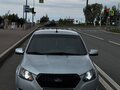 2015 Datsun on-DO I, голубой, 650000 рублей - вид 1