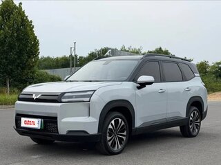 2026 Wuling Starlight 560, белый, 2000000 рублей, вид 1