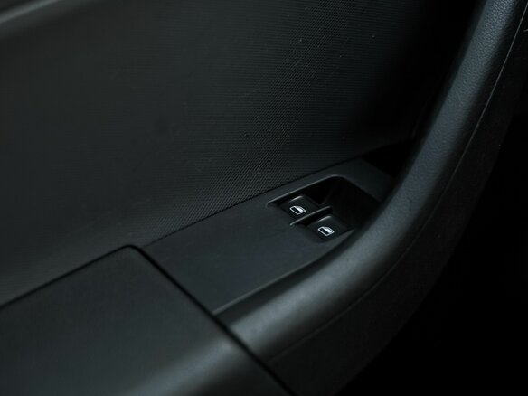 2014 Skoda Rapid I, белый - вид 8
