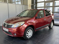 2013 Renault Sandero I, красный, 400000 рублей - вид 2