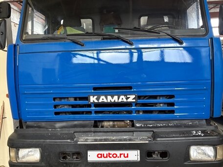 2013 КамАЗ Автобетоносмеситель, 1720000 рублей, вид 2