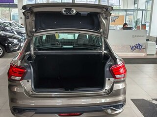 2026 Lada (ВАЗ) Iskra, коричневый, 1637000 рублей, вид 4