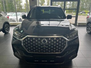 2025 KGM Rexton, серый, 6045000 рублей, вид 2