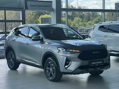 Haval F7 I