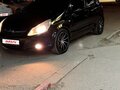 2007 Opel Corsa D, чёрный, 620000 рублей - вид 3