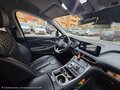 2021 Hyundai Santa Fe IV Рестайлинг, серый, 4900000 рублей - вид 5