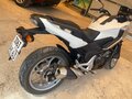 2016 Honda NC 750X, белый, 660000 рублей - вид 6