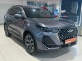 2024 Chery Tiggo 7 Pro Max I Рестайлинг, серый - вид 2