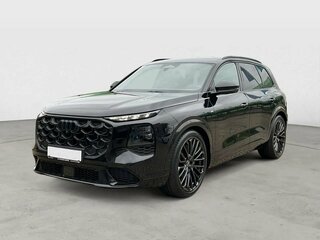 2026 Audi Q7 III (G8), чёрный, 19131120 рублей, вид 1