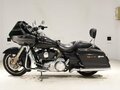 2010 Harley-Davidson Road Glide, чёрный, 810000 рублей - вид 2