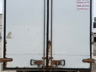 2015 ГАЗ ГАЗель (3302), белый, 750000 рублей, вид 4
