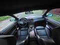 2002 BMW 3 серии 320i IV (E46) Рестайлинг, белый, 750000 рублей - вид 5