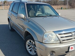 2004 Suzuki XL7 I Рестайлинг, коричневый, 750000 рублей, вид 1
