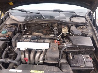 1998 Volvo S70, чёрный, 400000 рублей, вид 5