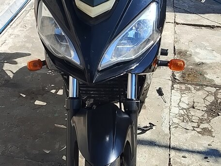 2014 Yamasaki Princess YM50QT-C3, чёрный, 110000 рублей, вид 2