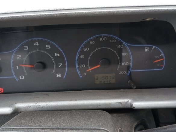 2005 Lada (ВАЗ) 2111, зелёный, 170000 рублей - вид 5