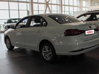 2023 Jetta VA3, белый, 1749000 рублей, вид 5