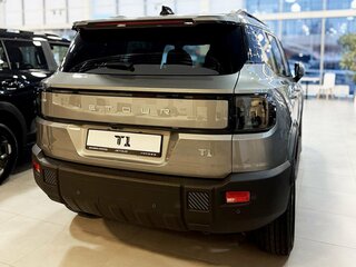 2026 Jetour T1, серебристый, 4199900 рублей, вид 5