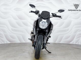 2013 Ducati Diavel, синий, 810000 рублей, вид 4