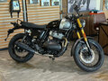 2026 Royal Enfield Bear 650, чёрный, 737000 рублей