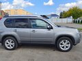 2014 Nissan X-Trail II Рестайлинг, серый - вид 2