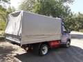 2009 ГАЗ ГАЗель (3302), фиолетовый, 670000 рублей - вид 8