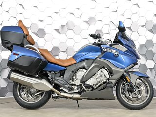 2021 BMW K 1600 GTL, белый, 2589000 рублей, вид 3
