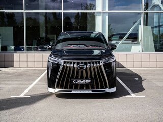 2026 GAC M8, чёрный, 6682500 рублей, вид 3
