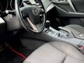 2012 Mazda 3 II (BL) Рестайлинг, красный, 960000 рублей - вид 6