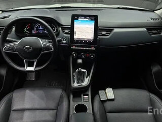 2022 Renault Samsung XM3, белый, 1480000 рублей, вид 5