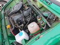 1976 Lada (ВАЗ) 2102, зелёный, 179000 рублей - вид 5
