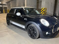 2017 Mini Hatch Cooper III (F55/F56), чёрный, 2500000 рублей