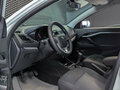 2019 Lada (ВАЗ) Vesta I, белый, 850000 рублей - вид 8