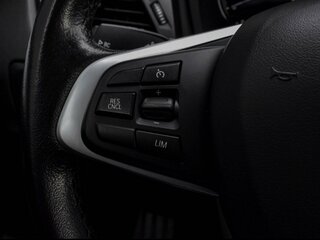 2018 BMW 2 серии Gran Tourer Gran Tourer 216d F46, серебристый, 1780000 рублей, вид 4