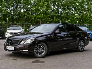 2010 Mercedes-Benz E-Класс 200 5G-Tronic IV (W212, S212, C207), коричневый, 1156000 рублей, вид 1