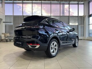 2025 Bestune T90 I, чёрный, 3131000 рублей, вид 5
