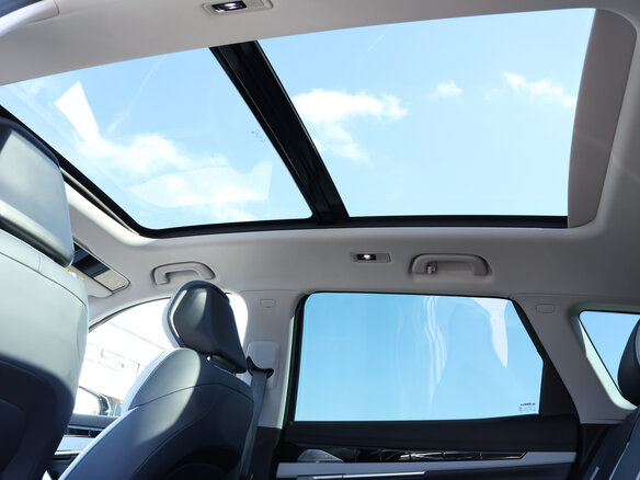 2024 Geely Atlas II, чёрный, 2789000 рублей - вид 22
