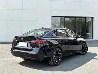 2023 BMW 2 серии Gran Coupe 218i F44, белый, 2900444 рублей, вид 5