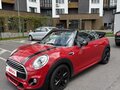 2018 Mini Cabrio Cooper III, красный, 2000000 рублей - вид 2