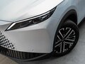 2025 Omoda C7, серебристый - вид 2