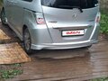 2011 Honda Freed I, серый, 1400000 рублей - вид 2