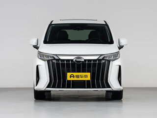 2021 GAC Trumpchi M6, белый, 1790000 рублей, вид 1