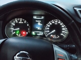 2014 Nissan Qashqai II, белый, 1500000 рублей, вид 3