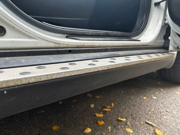 2010 Hyundai ix35 I, белый - вид 8